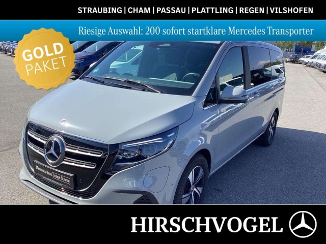 Mercedes-Benz EQV 300