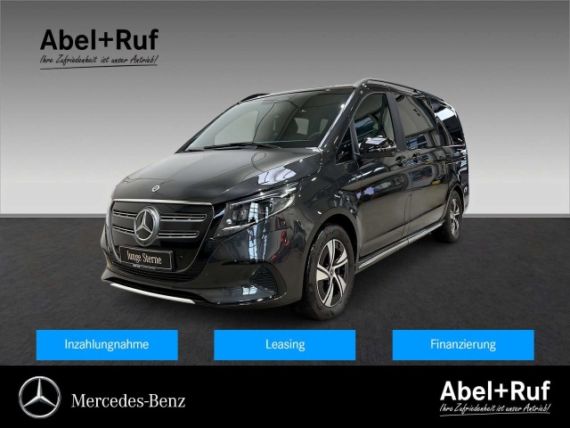 Mercedes-Benz EQV 300