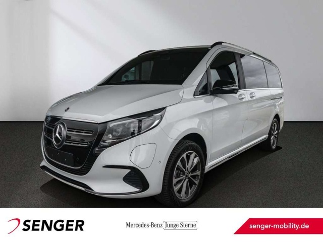 Mercedes-Benz EQV 300