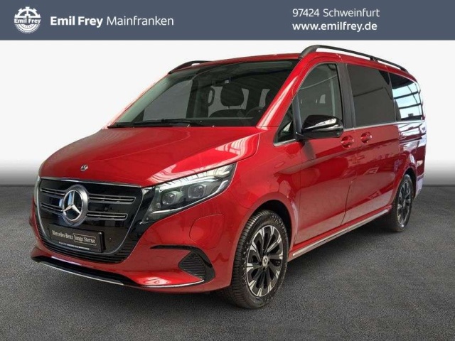 Mercedes-Benz EQV 300