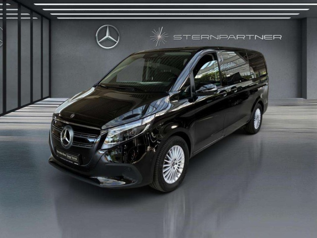 Mercedes-Benz EQV 300