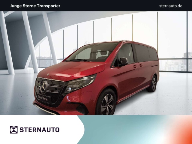 Mercedes-Benz EQV 300