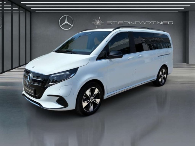 Mercedes-Benz EQV 300