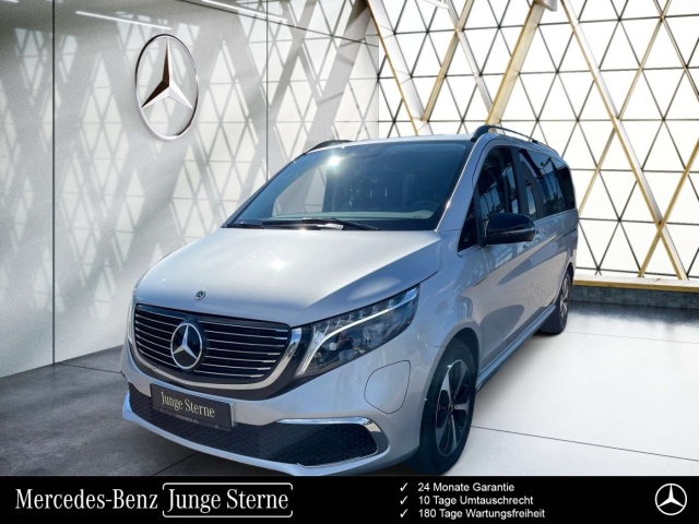 Mercedes-Benz EQV 300