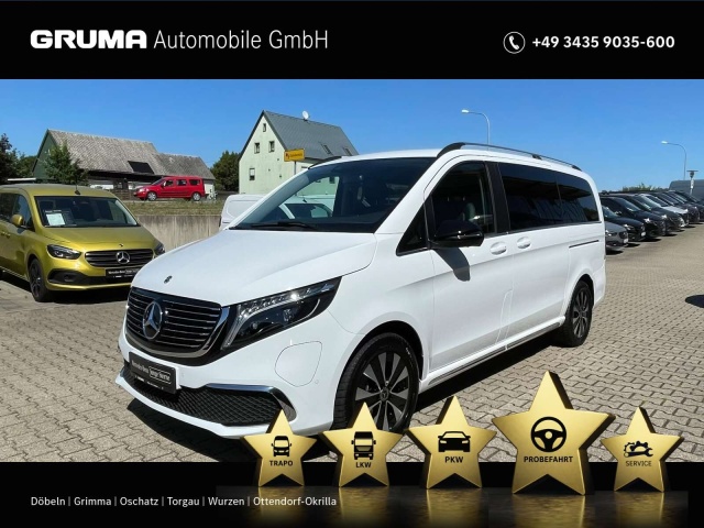 Mercedes-Benz EQV 300