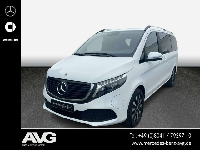 Mercedes-Benz EQV 300