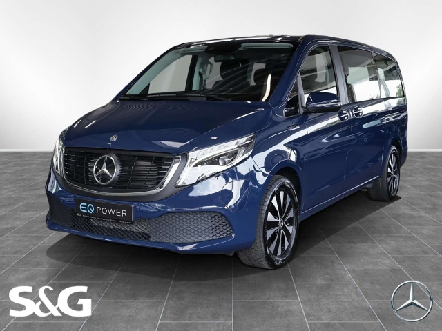 Mercedes-Benz EQV 300