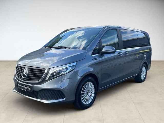 Mercedes-Benz EQV 300
