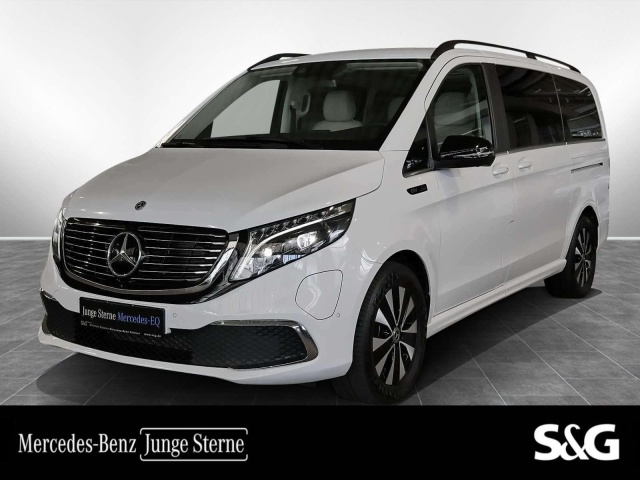 Mercedes-Benz EQV 300