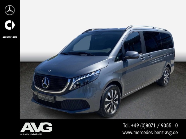 Mercedes-Benz EQV 300