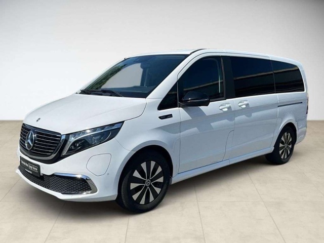Mercedes-Benz EQV 300