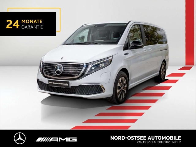 Mercedes-Benz EQV 300