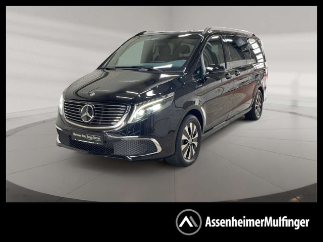 Mercedes-Benz EQV 300