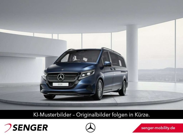 Mercedes-Benz EQV 300
