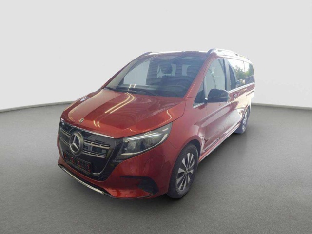 Mercedes-Benz EQV 300