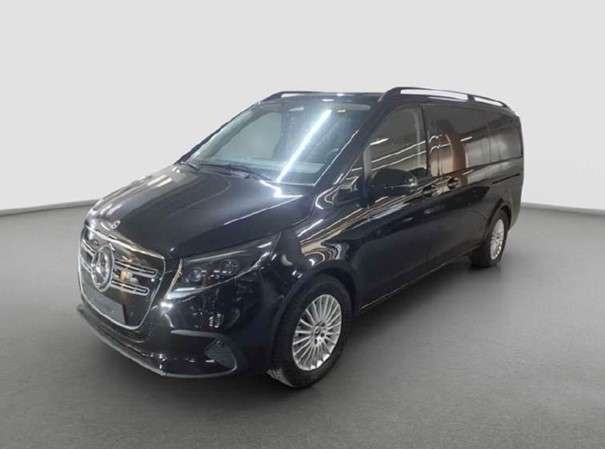 Mercedes-Benz EQV 300