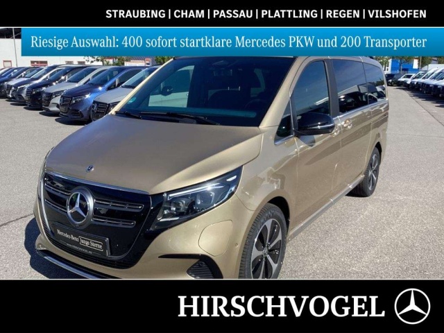 Mercedes-Benz EQV 300