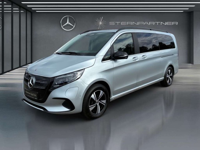 Mercedes-Benz EQV 300