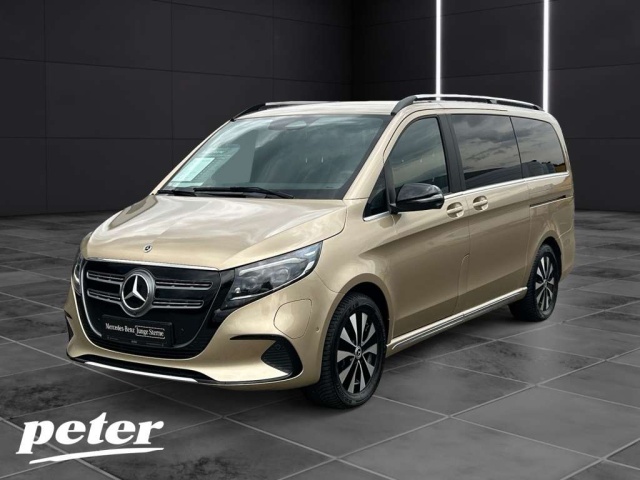 Mercedes-Benz EQV 300