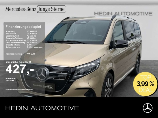 Mercedes-Benz EQV 300