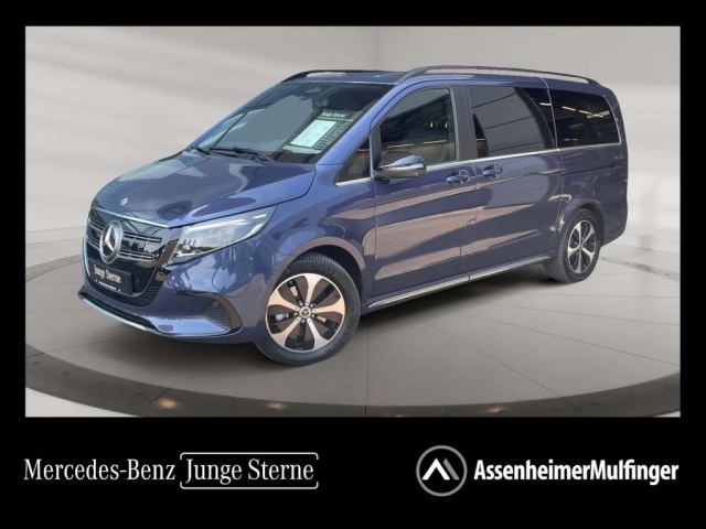 Mercedes-Benz EQV 300