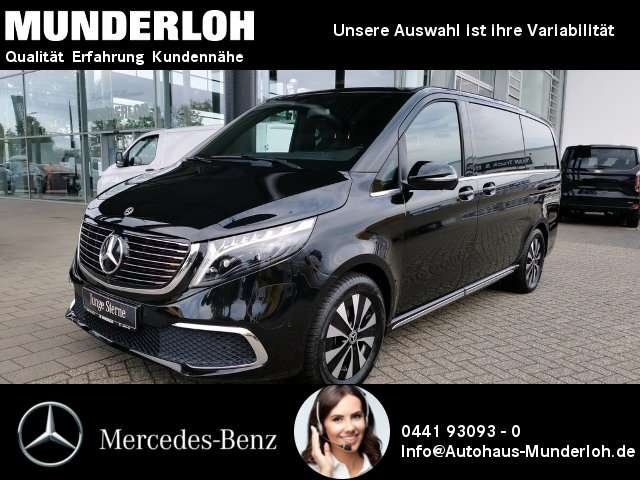 Mercedes-Benz EQV 300