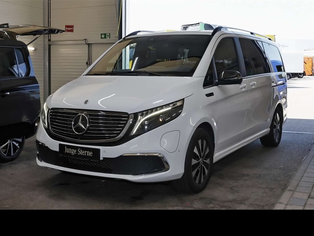 Mercedes-Benz EQV 300
