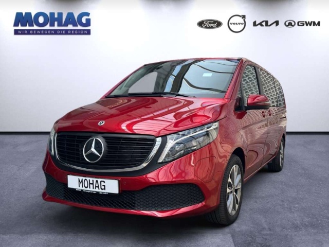 Mercedes-Benz EQV 300