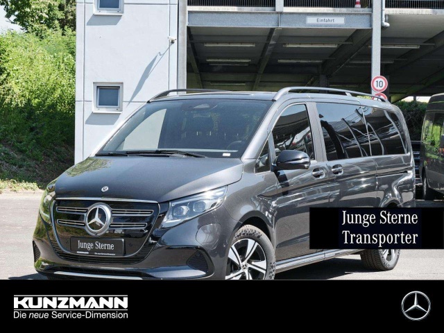 Mercedes-Benz EQV 300