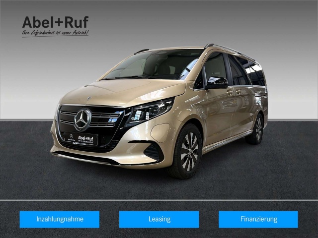 Mercedes-Benz EQV 300