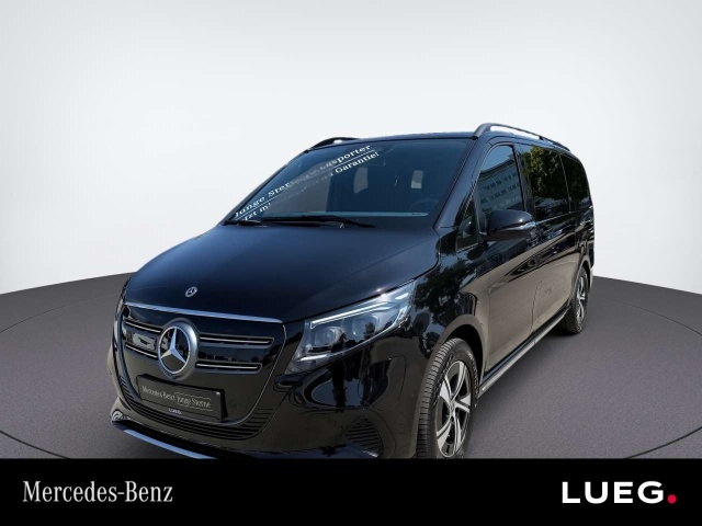 Mercedes-Benz EQV 300