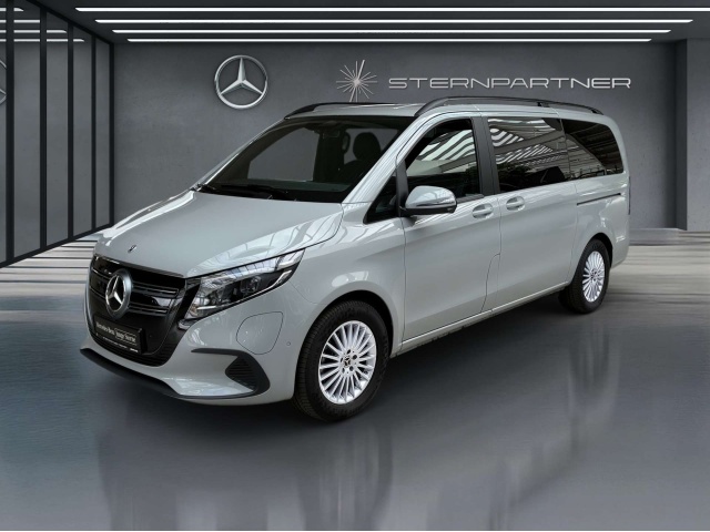 Mercedes-Benz EQV 300