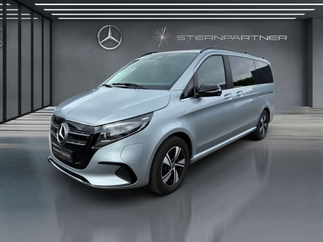 Mercedes-Benz EQV 300