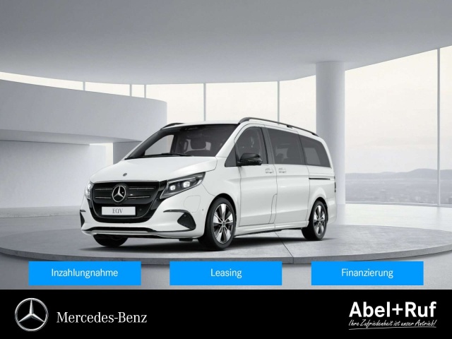 Mercedes-Benz EQV 300