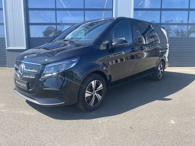 Mercedes-Benz EQV 300