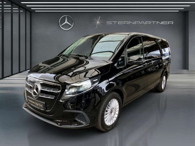 Mercedes-Benz EQV 300