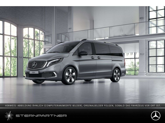 Mercedes-Benz EQV 300