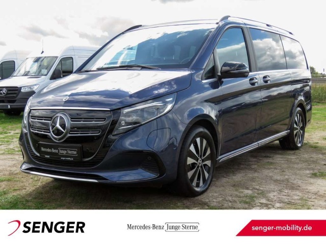 Mercedes-Benz EQV 300