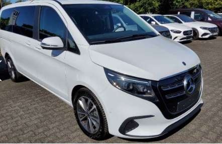 Mercedes-Benz EQV 300