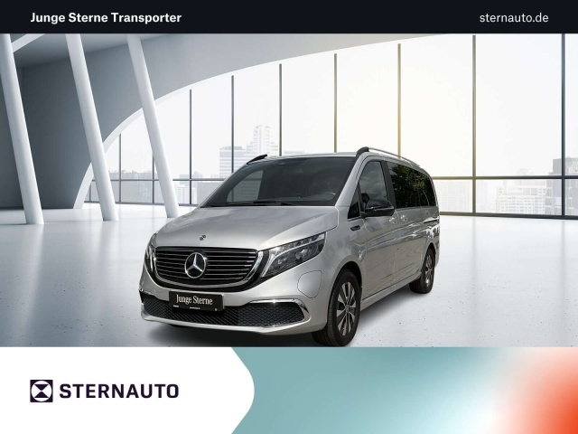 Mercedes-Benz EQV 300