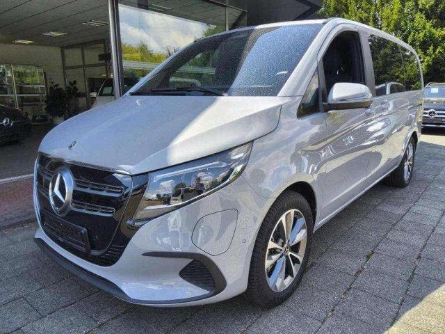 Mercedes-Benz EQV 300