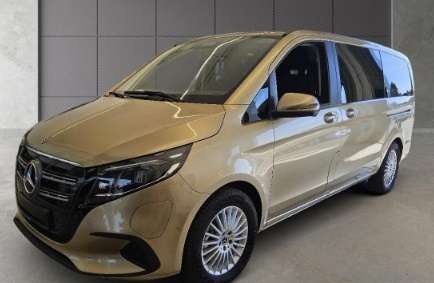 Mercedes-Benz EQV 300