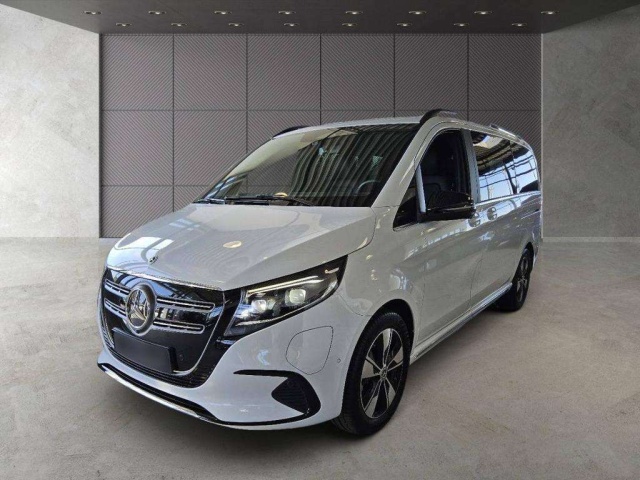 Mercedes-Benz EQV 300