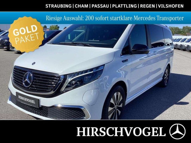 Mercedes-Benz EQV 300