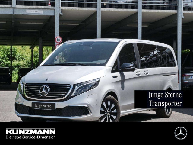 Mercedes-Benz EQV 300