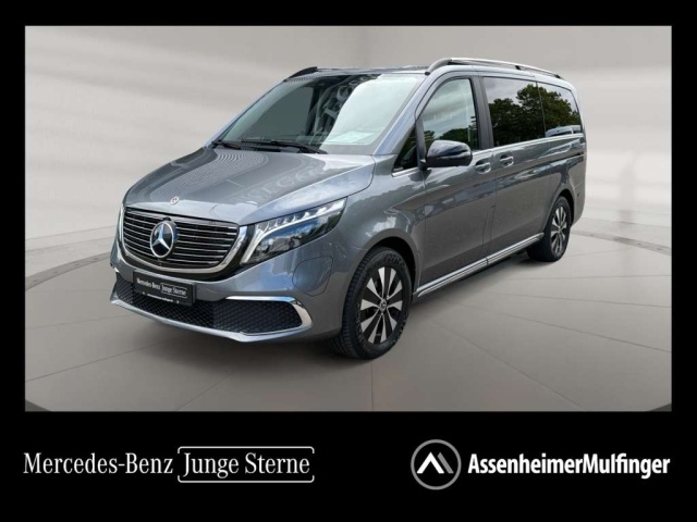 Mercedes-Benz EQV 300