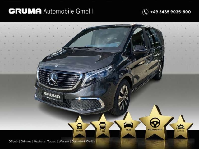Mercedes-Benz EQV 300