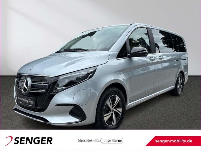 Mercedes-Benz EQV 300