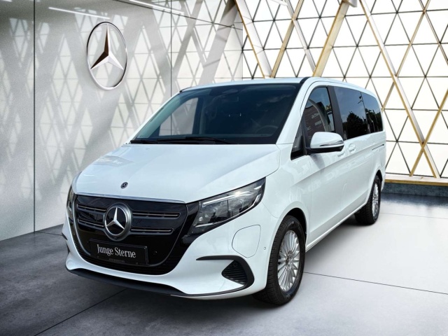 Mercedes-Benz EQV 300
