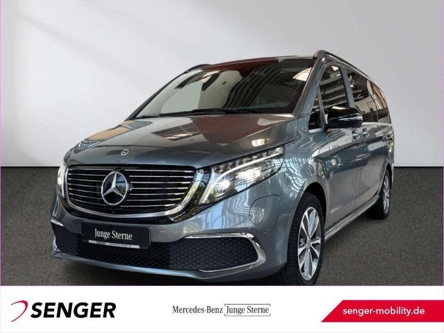 Mercedes-Benz EQV 300